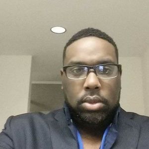 Meet your Posher, Rasheem